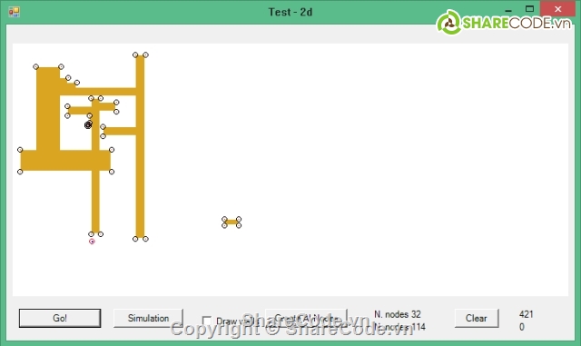 Path finder,C#,Algorithm,AI